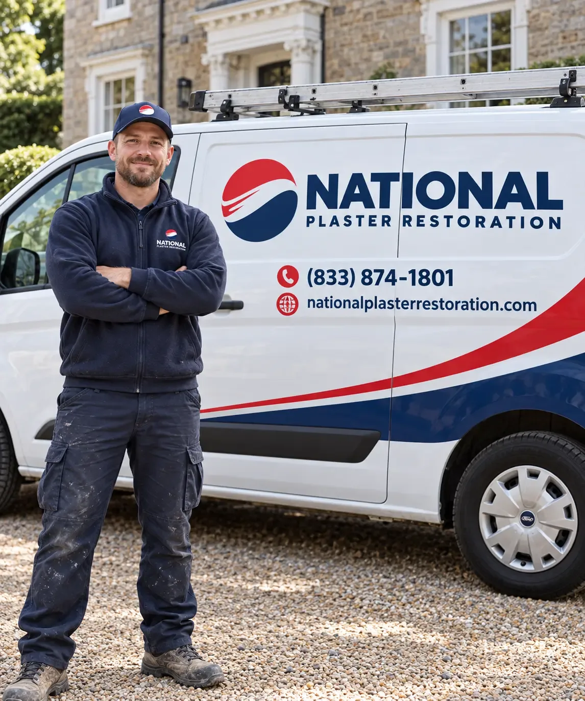 Plaster Repair company in Howard, GA